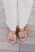 Honey Rollasole Slip On