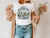 Easily Distracted By Plants Graphic Tees Botanical Women's