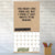 2026 Anti-Affirmations Wall Calendar