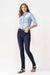 Classic Non Distressed Tummy Control High Rise Denim by Lovervet