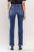 Mid Rise Medium Wash Boot Cut by Lovervet
