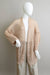 Relaxed Fit Boutique Cardigan