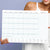 2026 Professional Medium Desk Pad Monthly Blotter Calendar