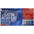 Satin Acrylic Primary Set 6 x 75ml (2.5 US fl.oz)