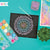 Chroma Blends Pearlescent Watercolors - 13 Piece Set