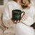 Comfort + Joy Stoneware Coffee Mug