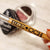 Bamboo Brushes Trio - Eye Shadow and Liner