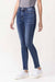 High Rise Ankle Skinny by Lovervet