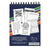 Brain Games Puzzle Book Spiral Puzzle Pad