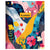 2026 Colorful Collage Medium Monthly Planner
