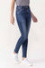 High Rise Ankle Skinny by Lovervet