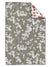 Mallory: Reversible Hand Towel