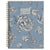 2026 Garden Roses Medium Weekly Monthly Planner