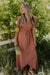 XXS - Taylor Jane Wrap Maxi
