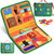 Busy Board Montessori Toys for Toddlers