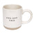 You Got This Stoneware Coffee Mug - Home Decor & Gifts