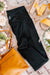 The Last Leggings You'll Ever Need In Rich Black