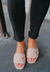 Golden Hour Rollasole Sandals