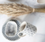 Botanist Hand-Stamped Plate - 4 Styles available.