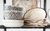 Botanist Hand-Stamped Bowl with Pattern - 4 Styles