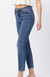 High Waist Slim Fit Light Wash Judy Blue