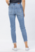 Mineral Wash Relaxed High Rise Judy Blue