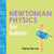 Newtonian Physics for Babies: Baby University series (BB)