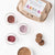 eco-kids Non Toxic Egg Coloring kit, case of 6
