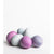 eco-kids Non Toxic Egg Coloring kit, case of 6