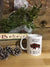 Grey House Goods coffee mug Merry & Bright Coffee Mug