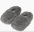 Grey House Goods Grey Slippers Warmies