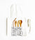 Hali Hali LLC kitchen utensil Eco-Friendly Cutlery Set