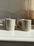 Botanist Hand-Stamped Mug - 4 Styles