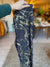 Gold Marble Swirl Mono B 4 Way Stretch Leggings