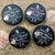 Tinted Mineral Powder