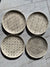 Botanist Hand-Stamped Plate - 4 Styles available.