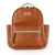 Itzy Ritzy Backpack Cognac Itzy Mini™ Diaper Bag Backpack