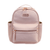 Itzy Ritzy Blush Itzy Mini™ Diaper Bag Backpack