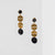 Larissa Loden Jewelry Earring Larissa Loden Vie Marble Earrings