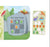 OOLY Play Again! Mini On-The-Go Activity Kit - Daring Dinos