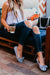 Rollasole shoes Smooth Sailing Rollasole