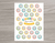 Scratch Away Scratch-OFF 31 Days of Kindness Chart
