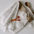 Sweet Water Decor Buttermilk Biscuits Tea Towel