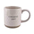 Sweet Water Decor Choose Joy Stoneware Coffee Mug
