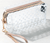 Urbanista Whimsical Glitter Polka Dot Pouch