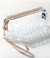 Urbanista Whimsical Glitter Polka Dot Pouch