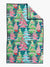 Tree Farm: Double-Sided Hand Towel