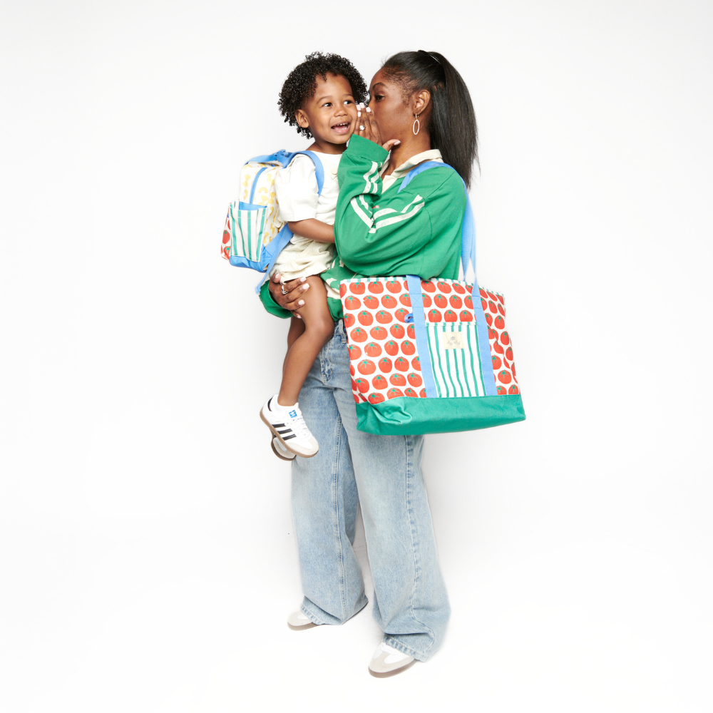 Itzy Bitzy Backpack