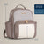 Vanilla Latte Itzy Mini Plus™ Backpack