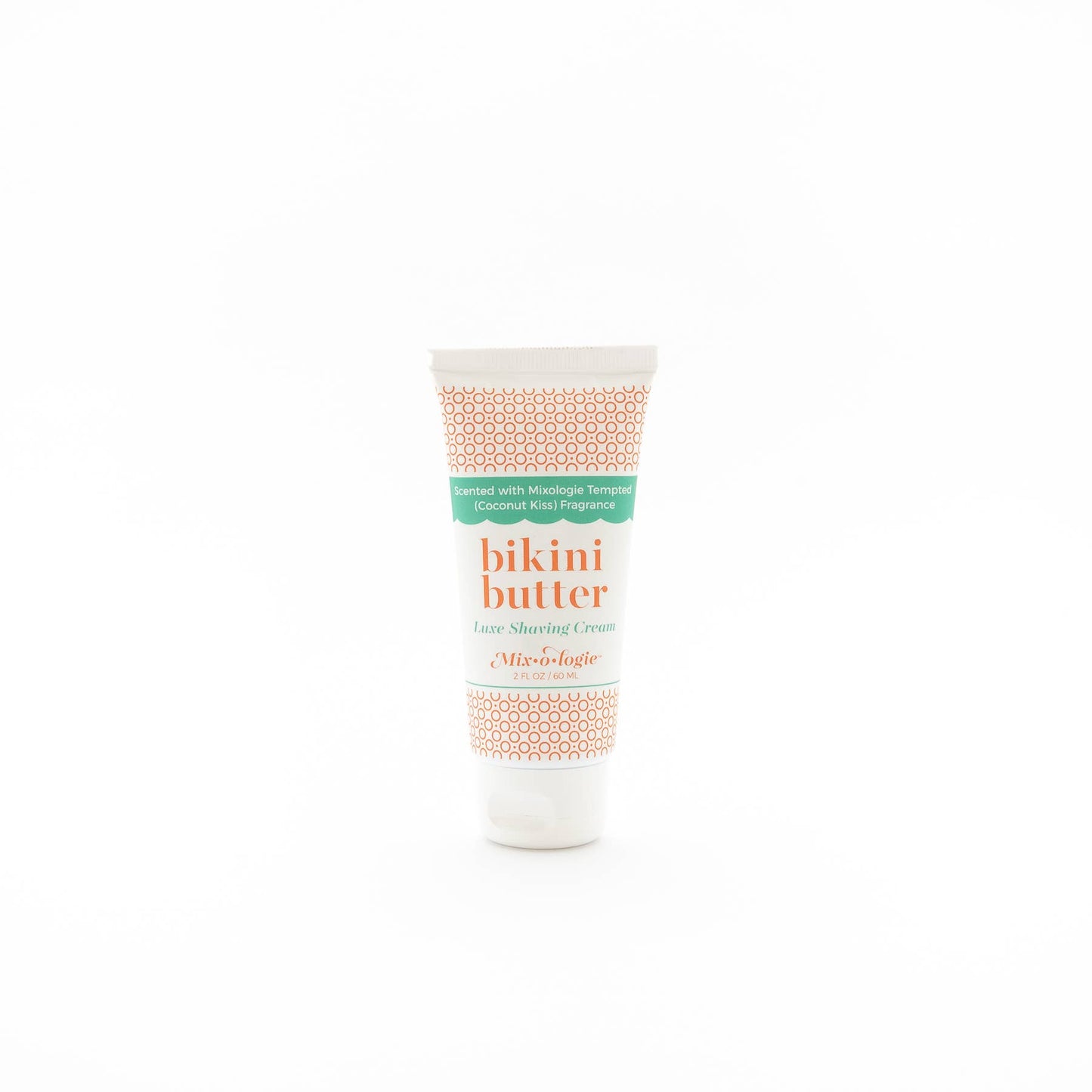 Bikini Butter - Tempted